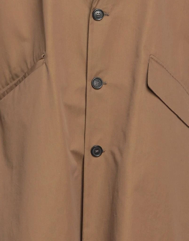 PALTÒ Full-length jacket 4
