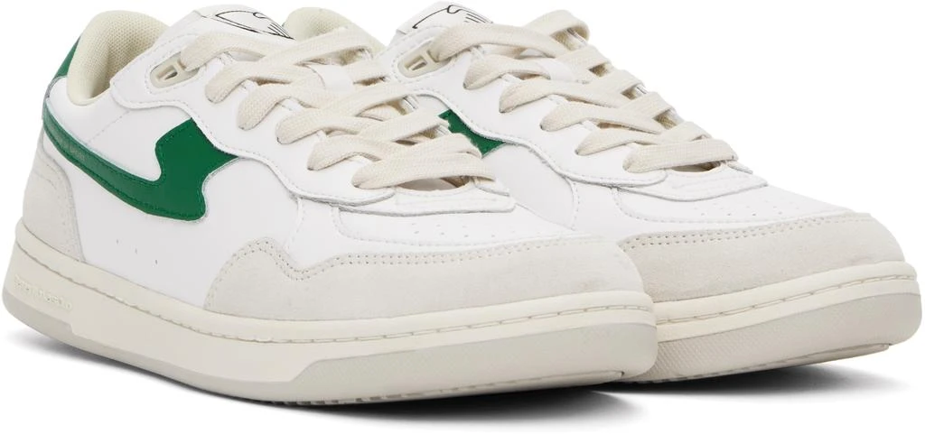 Stepney Workers Club White Pro-Cup 01 S-Strike Sneakers 4