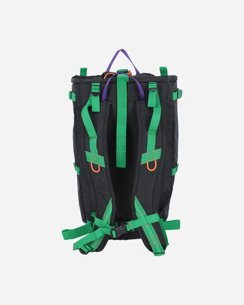 Brain Dead Equipment Climbing Backpack Black 3