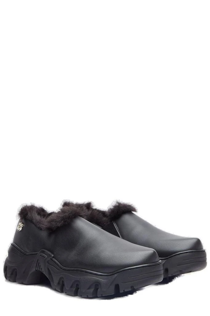 Rombaut Rombaut Boccaccio Ii Slip-On Sneakers 3