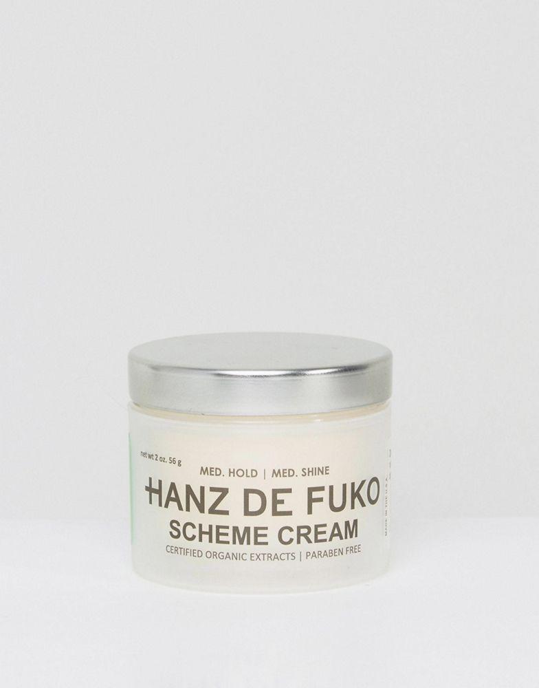 HANZ DE FUKO Hanz De Fuko Scheme Cream 56g