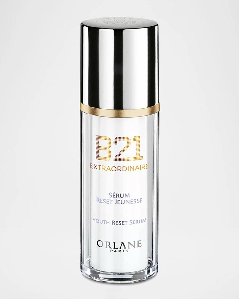 Orlane B21 Extraordinaire Youth Reset Serum, 1 oz.