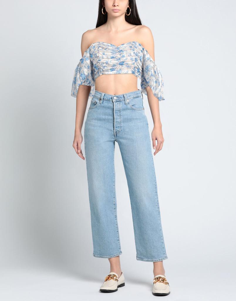 ACTUALEE Off-the-shoulder top