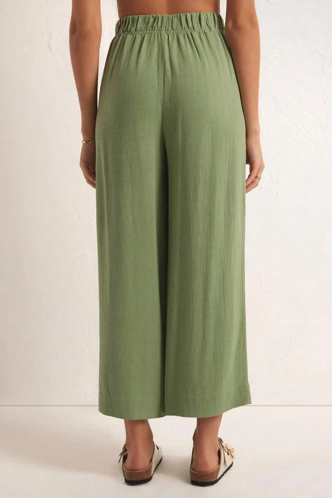 Z Supply Z Supply - Farah Wide Leg Pants 2