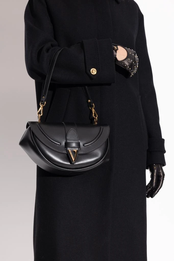 Versace Shoulder bag `Virtus` 2