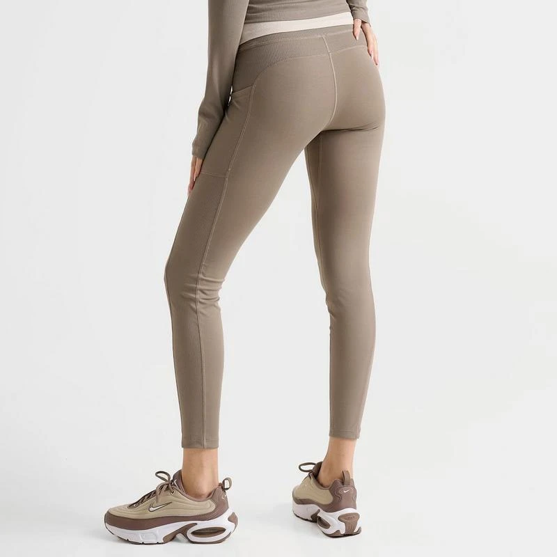 The North Face Women's The North Face Performance Rib Leggings 4