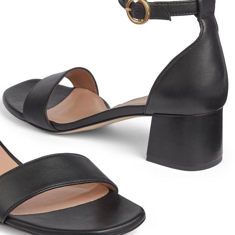 L.K. Bennett Nanette Formal Sandals