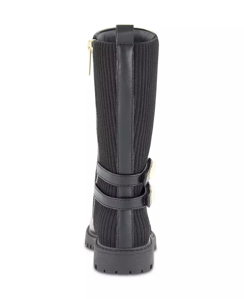Marc Fisher Toddler Girls Heidi Tall Knee Boot 6