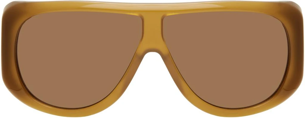 Port Tanger Tan Gambia Sunglasses 1
