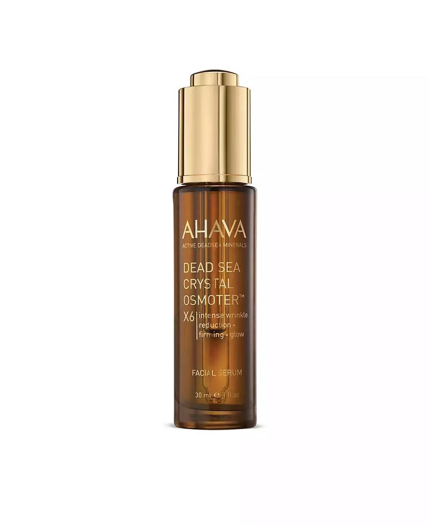 Ahava Dead Sea Crystal Osmoter™ Facial Serum 1