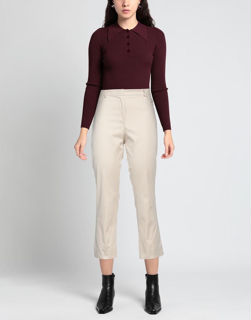 D.Exterior Casual pants