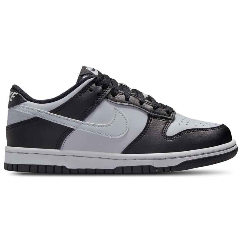 NIKE Nike Dunk Low TKAC - Boys' Grade School