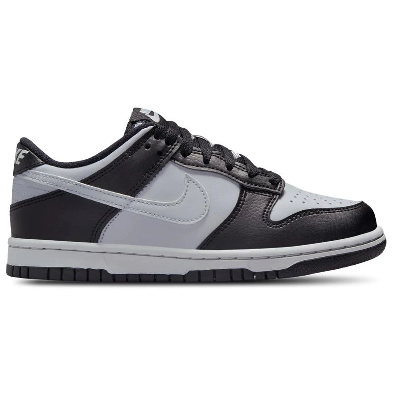 NIKE Nike Dunk Low TKAC - Boys' Grade School 1