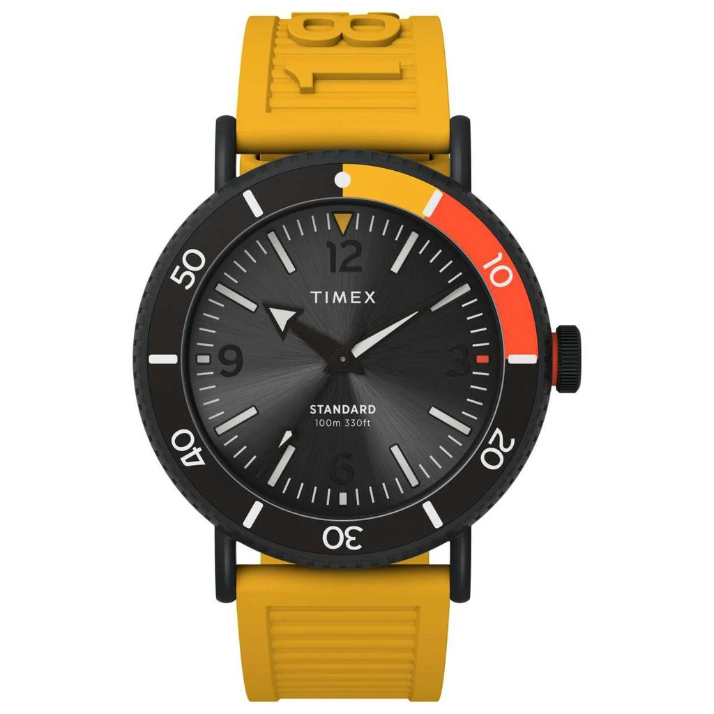 Timex Timex Waterbury Men's Watch 1