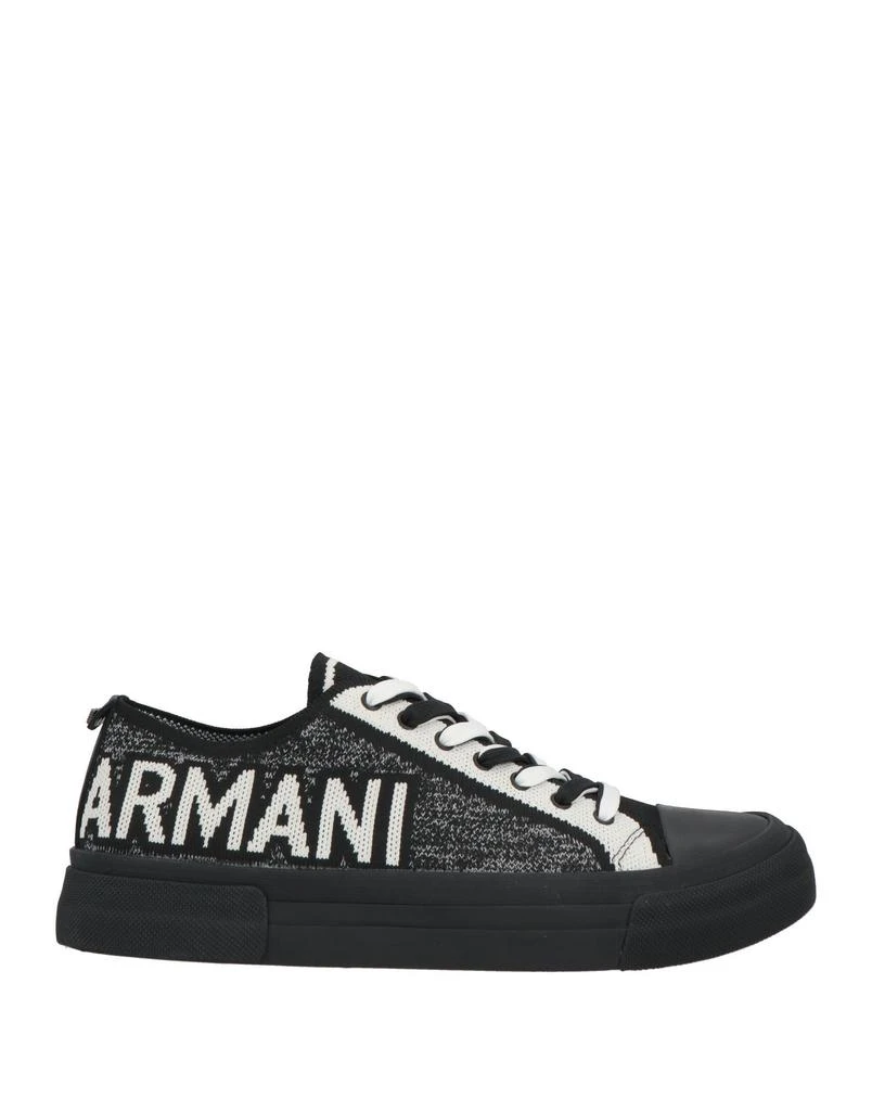 Emporio Armani Sneakers 1