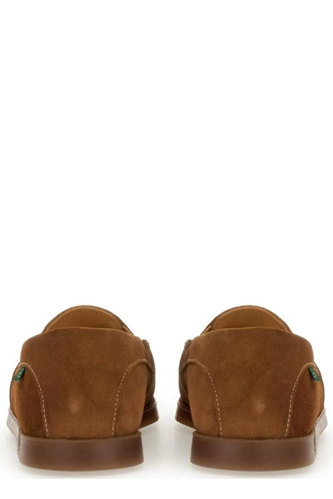 Paraboot Paraboot Round Toe Loafers 5