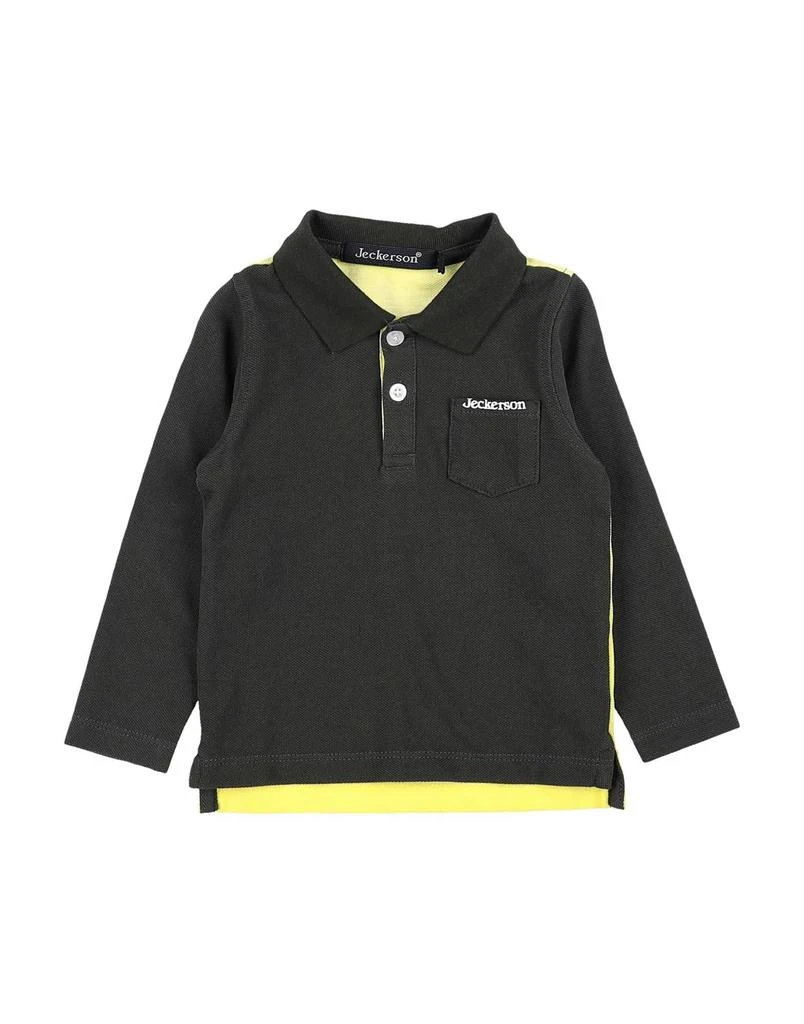 JECKERSON Polo shirt