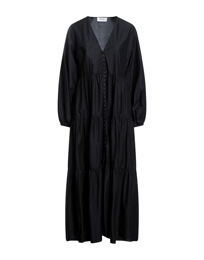 Matteau Long dress