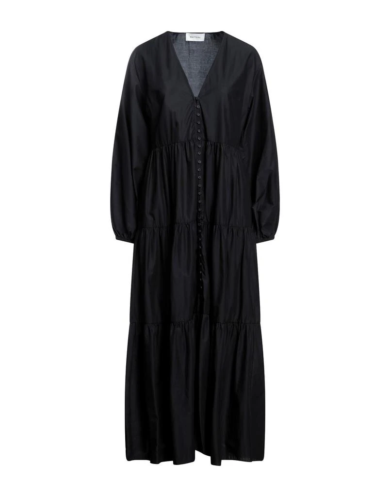 Matteau Long dress 1