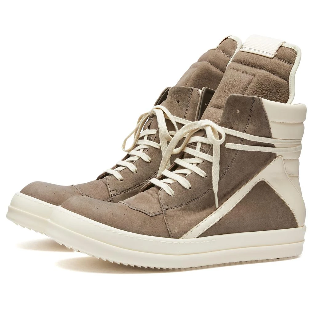 Rick Owens Rick Owens Geobasket Sneaker 1