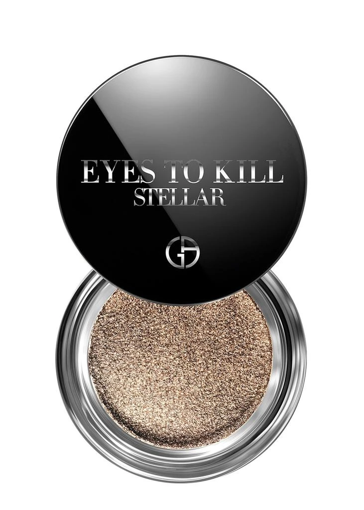Armani Eyes To Kill Steller Eyeshadow 1