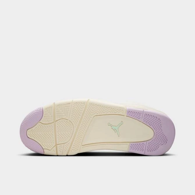Jordan Women's Air Jordan 4 RM Casual Shoes 6
