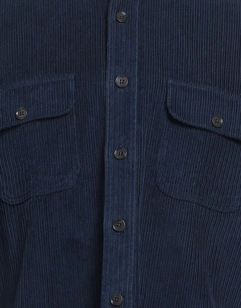 ALESSANDRO GHERARDI Solid color shirt 4