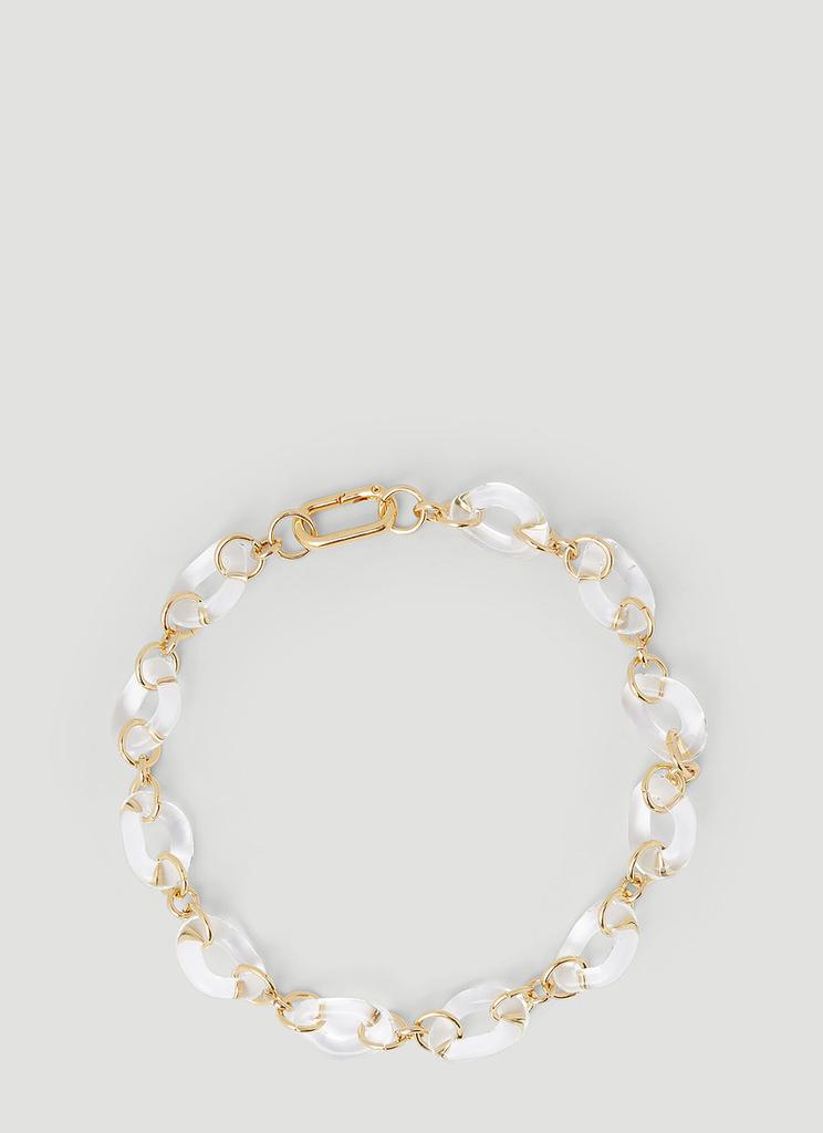 Eliou Éliou Conor Chain Necklace