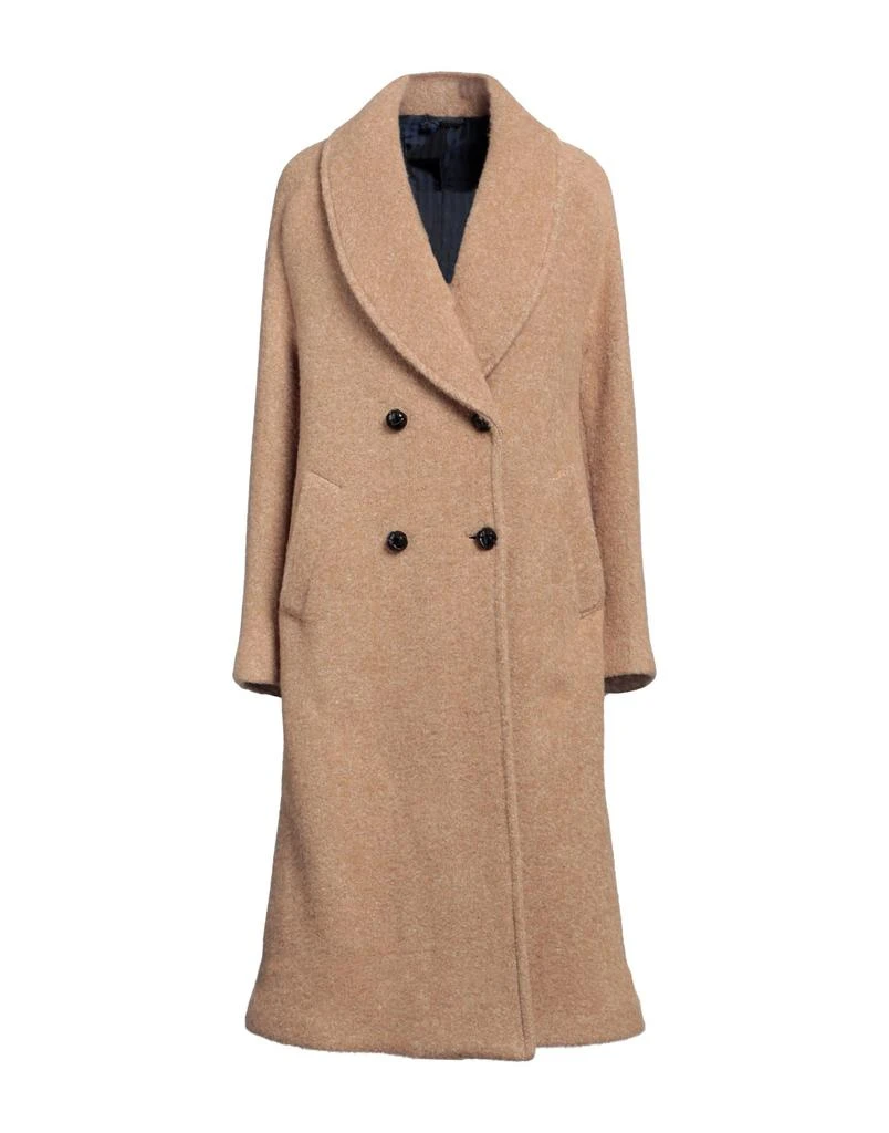 MP MASSIMO PIOMBO Coat 1