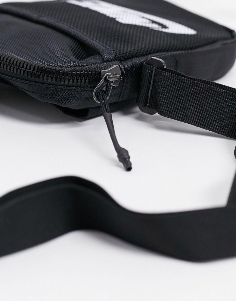 nike heritage flight bag