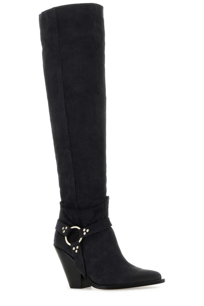 Sonora Sonora Acapulco Above-Knee Length Boots 2