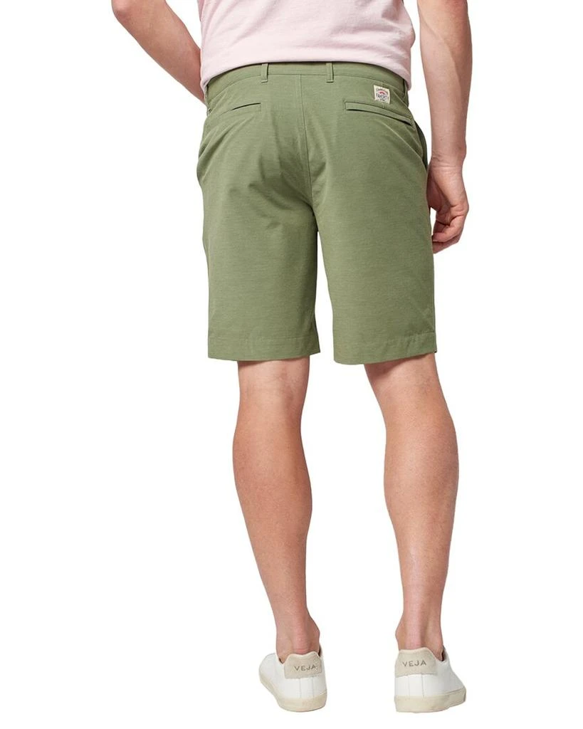 Faherty Belt Loop All Day Short 2