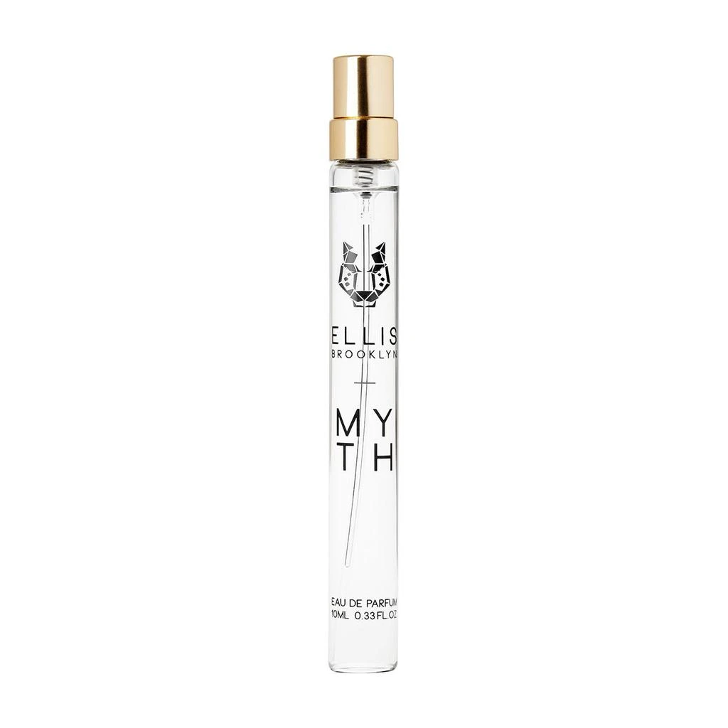 Ellis Brooklyn Myth Eau de Parfum 4