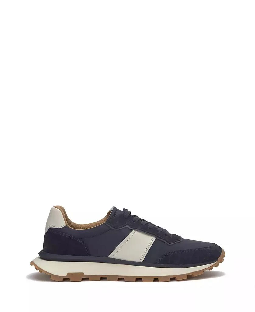 Vince Camuto Men's Kaiah Lace Up Sneaker 4