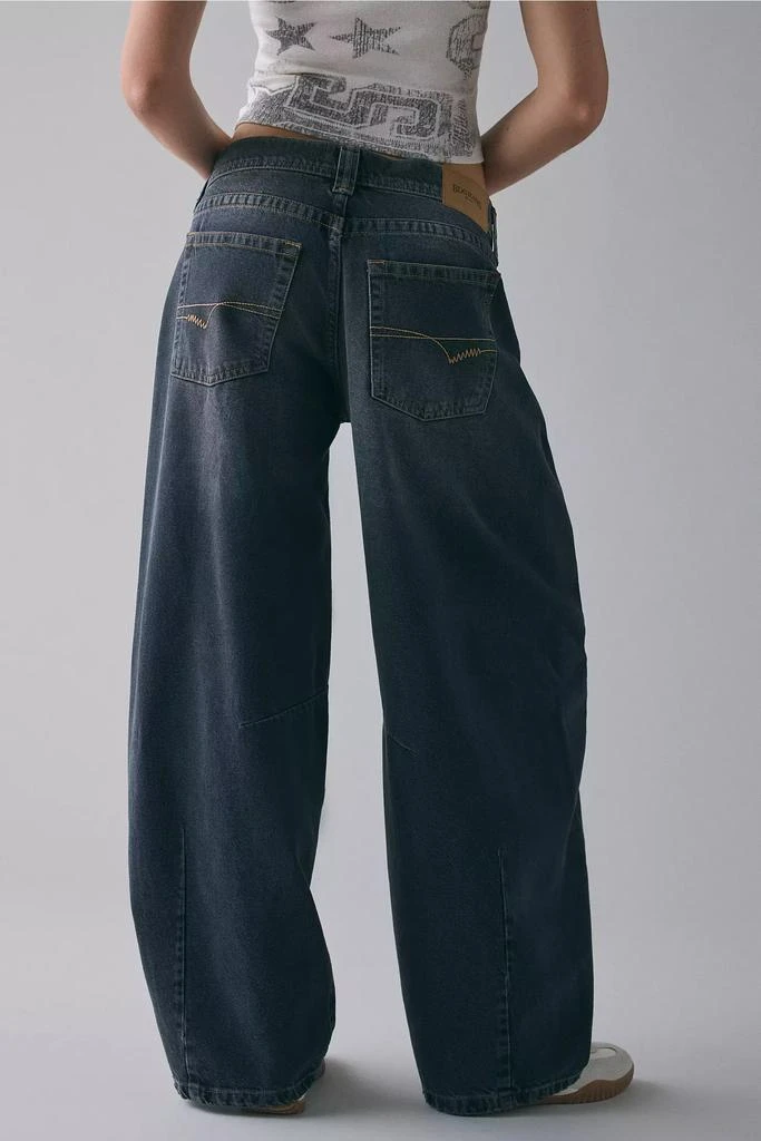 BDG BDG Kayla Cocoon Low-Rise Jean 2