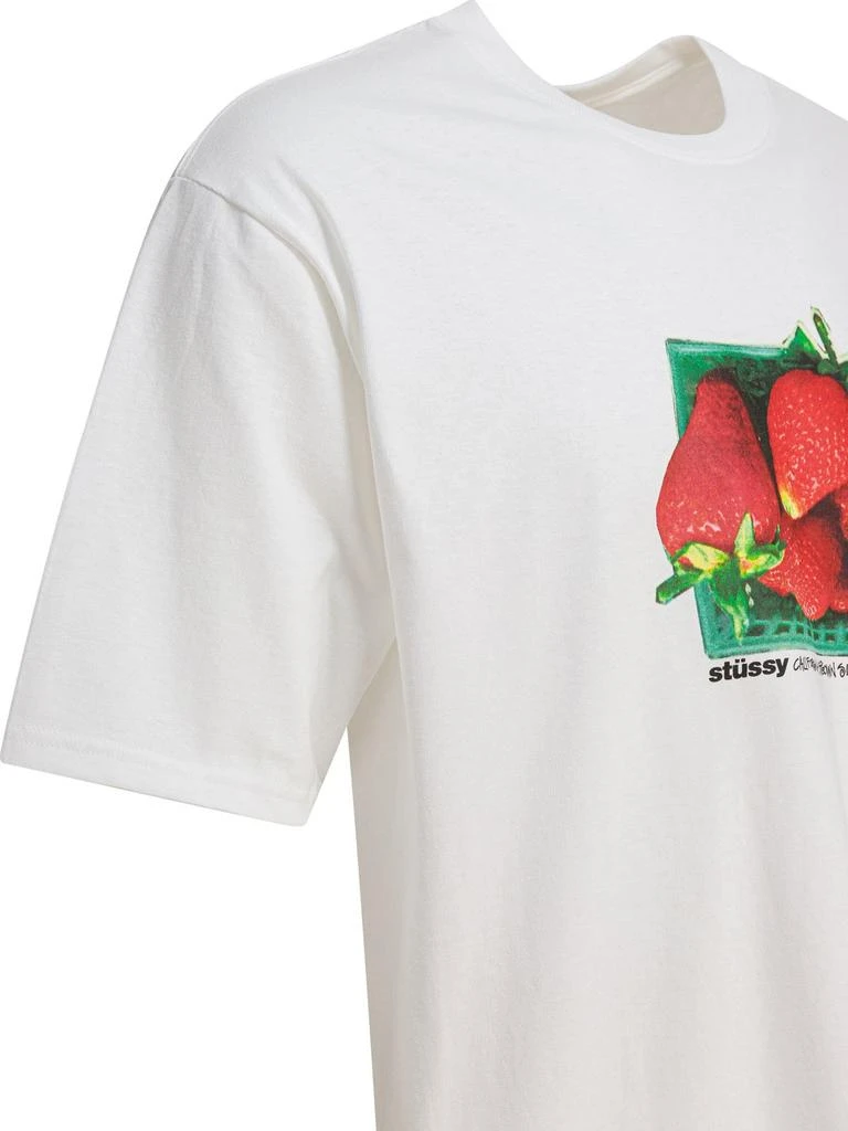 STUSSY Stüssy Berries T-Shirt 4