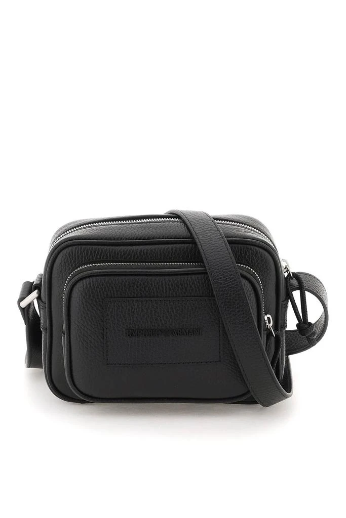 Emporio Armani Men`s Crossbody Bag 1