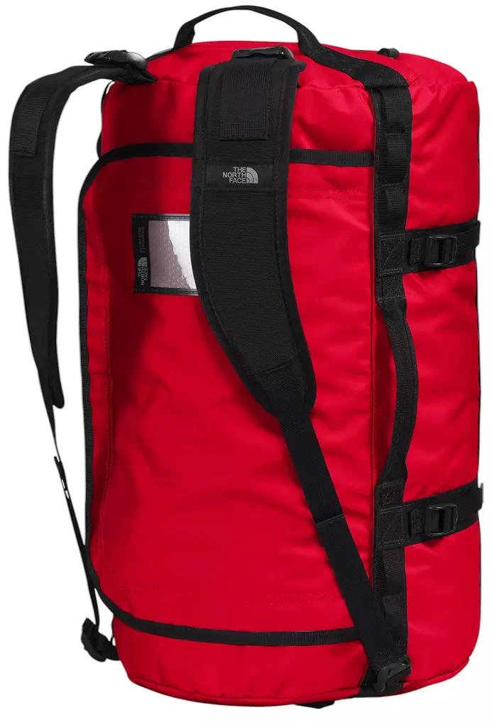The North Face The North Face Small Base Camp Duffle 3