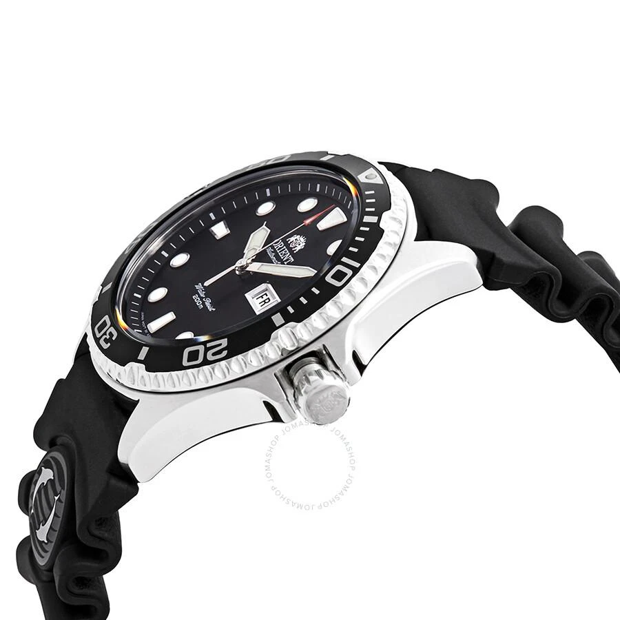 Orient Star Ray II Automatic Black Dial Men's Watch FAA02007B9 2