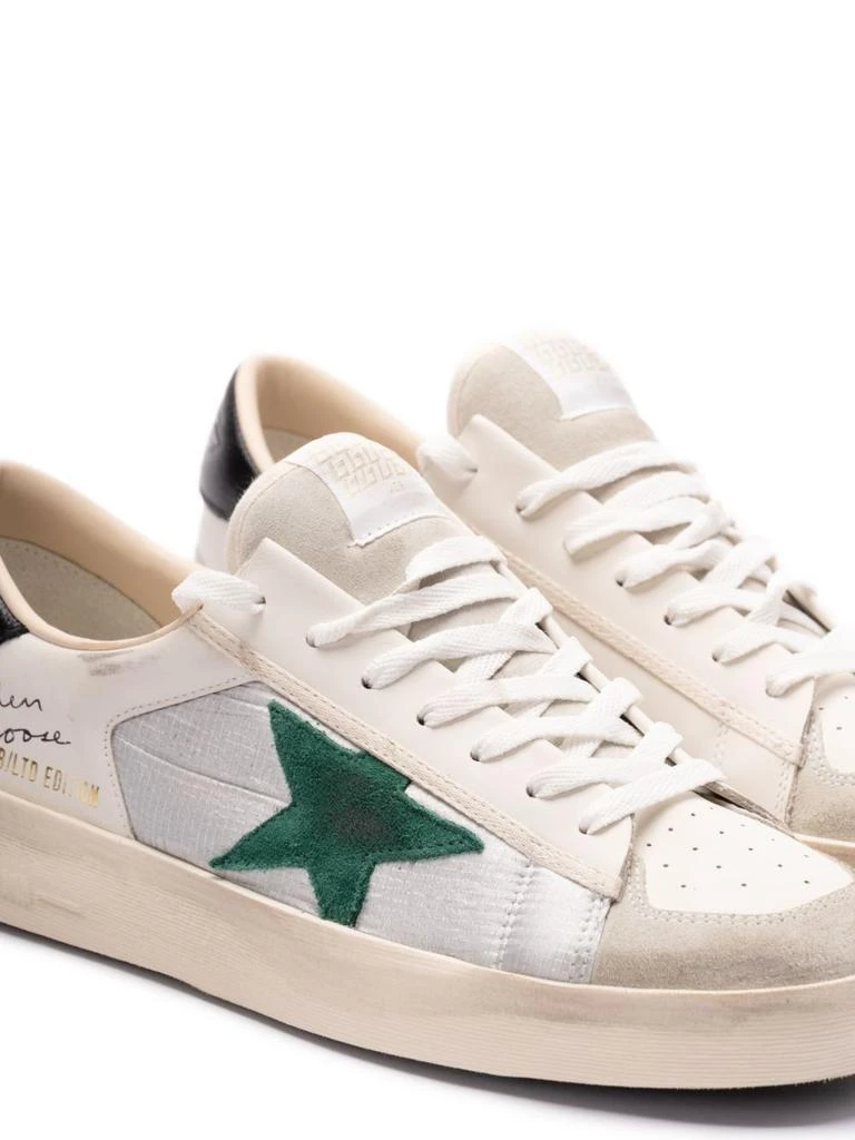 Golden Goose STARDAN SNEAKER 2