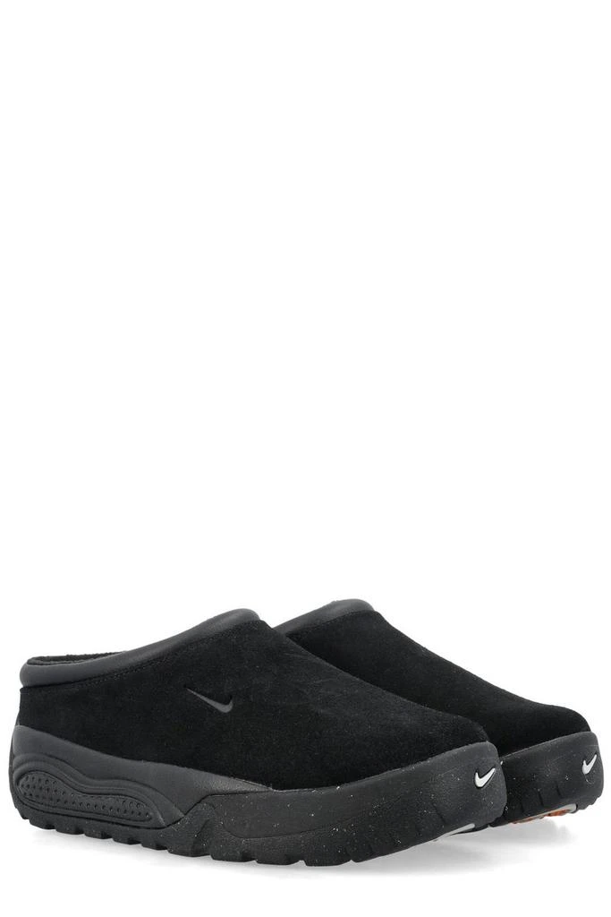 NIKE Nike ACG Rufus Logo Embossed Mules 3