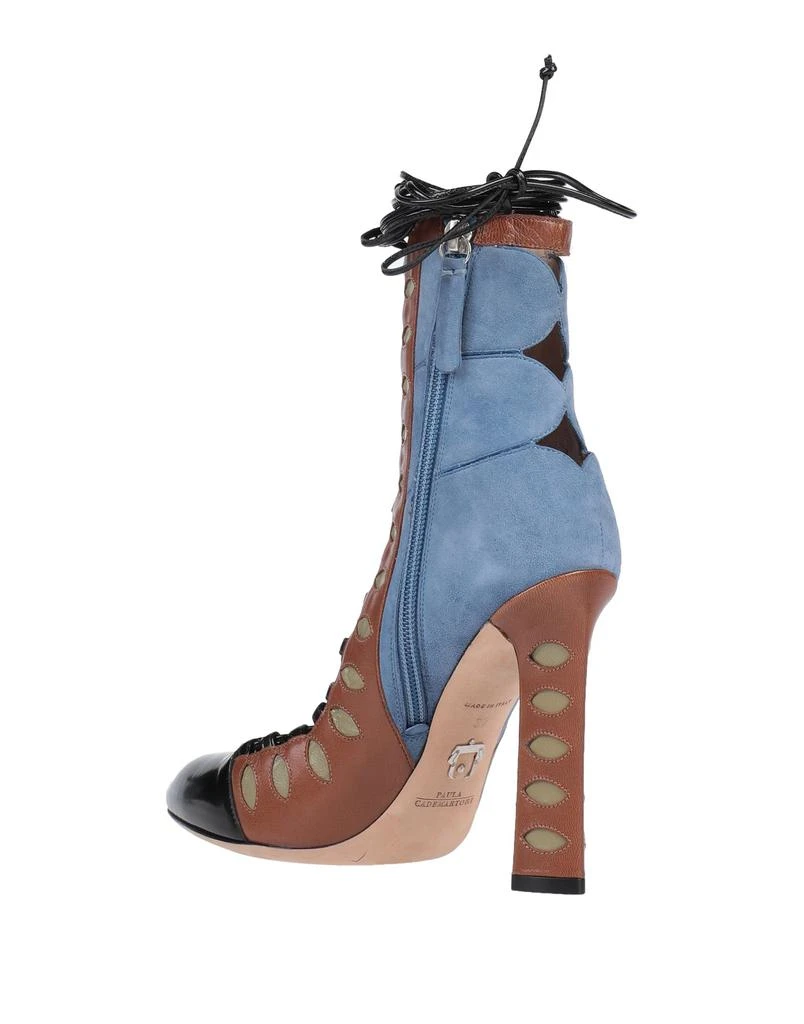 PAULA CADEMARTORI Ankle boot 3