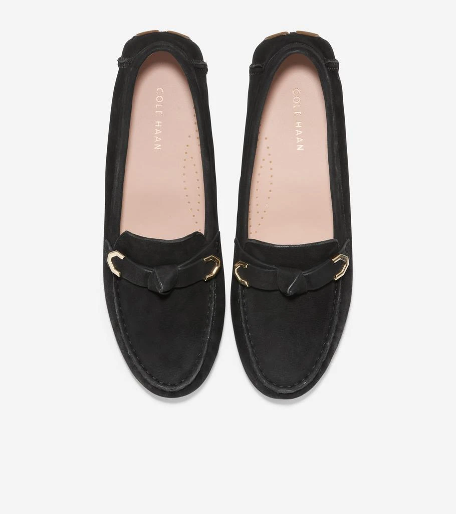 Cole Haan Evelyn Bow Driver 5