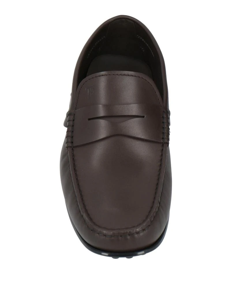 Tod's Loafers 4