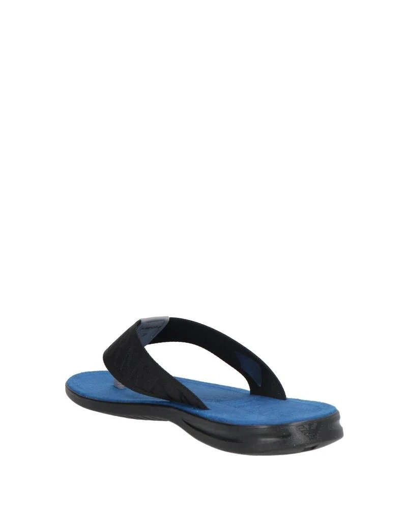 Emporio Armani Flip flops 3