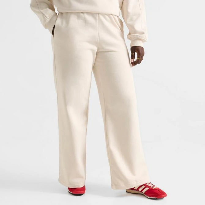 Adidas Women's adidas Originals Cherry Wide-Leg Jogger Pants 3