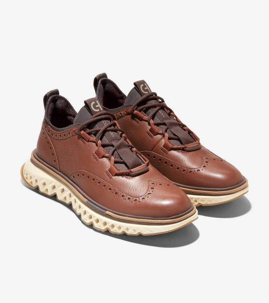Cole Haan Men's 5.ZEROGRAND Wingtip Oxford 1