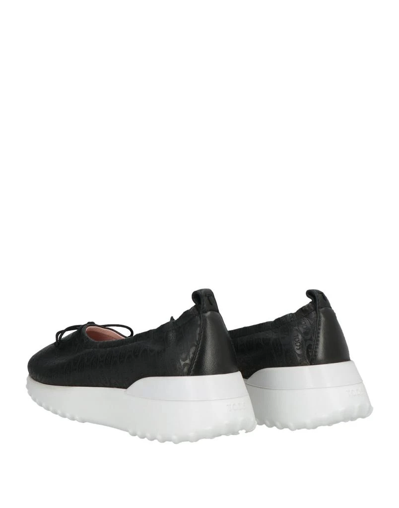 Tod's Pump 3