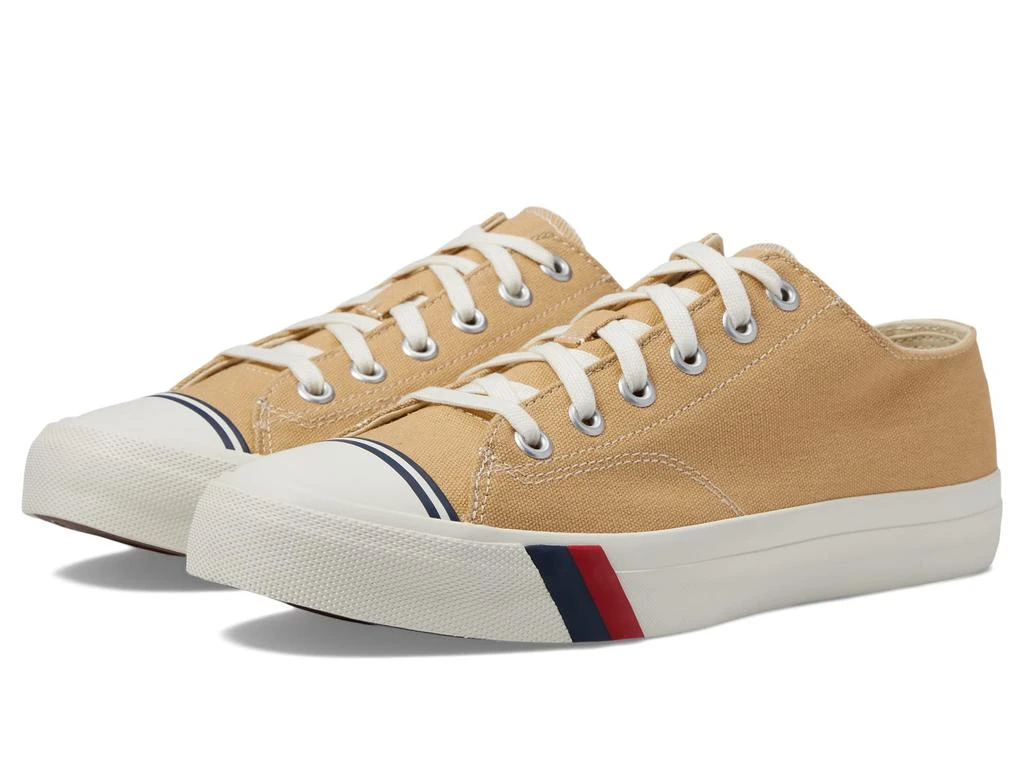 Pro-Keds Royal Lo Lace Up 1