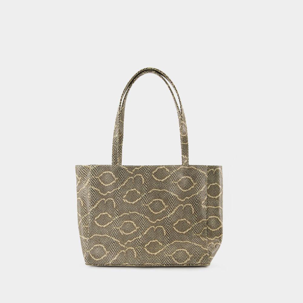 Chylak Chylak Wide Shopper Bag